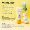 Anua Zero Cast Moisturizing Finish Sunscreen 50ml SPF50+ PA++++