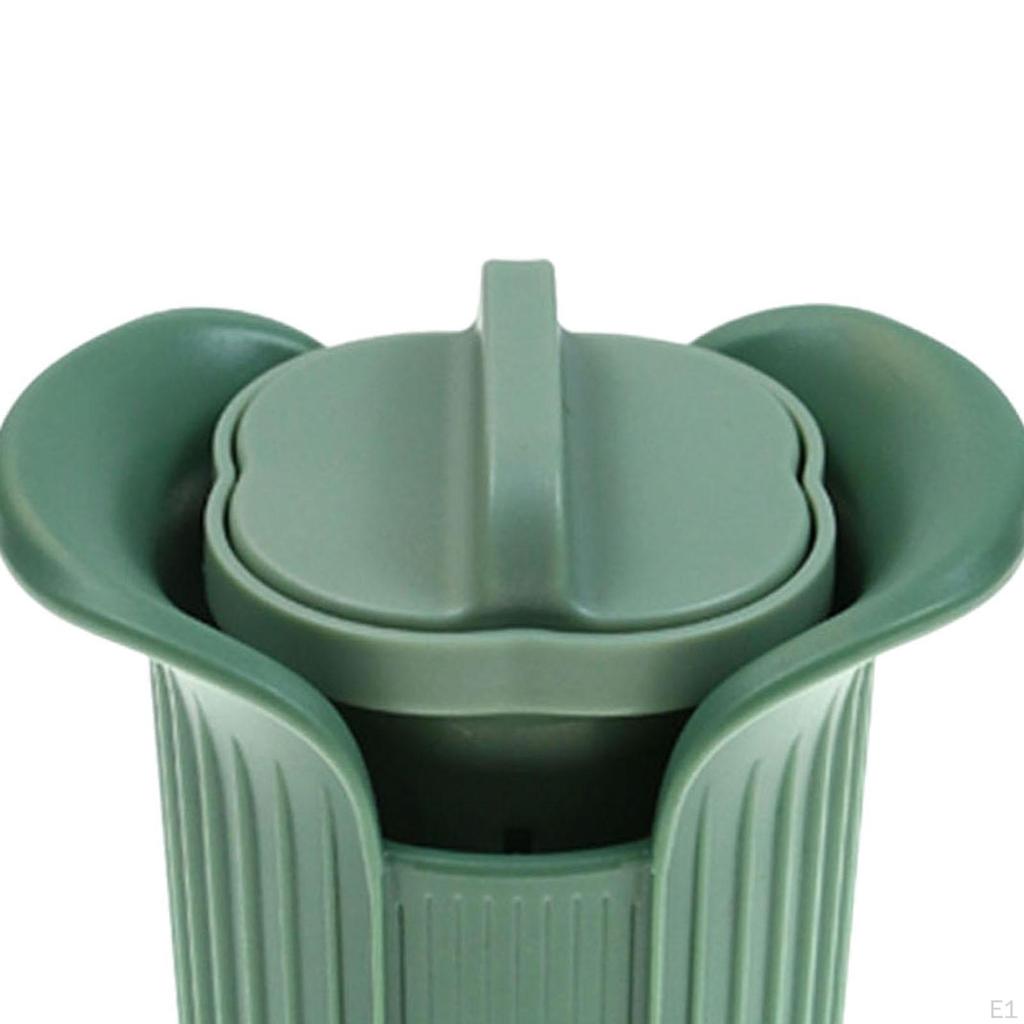 Kráječ na okurky Nástroj na hroznový salát Kráječ na banány a ovoce Brambora pro