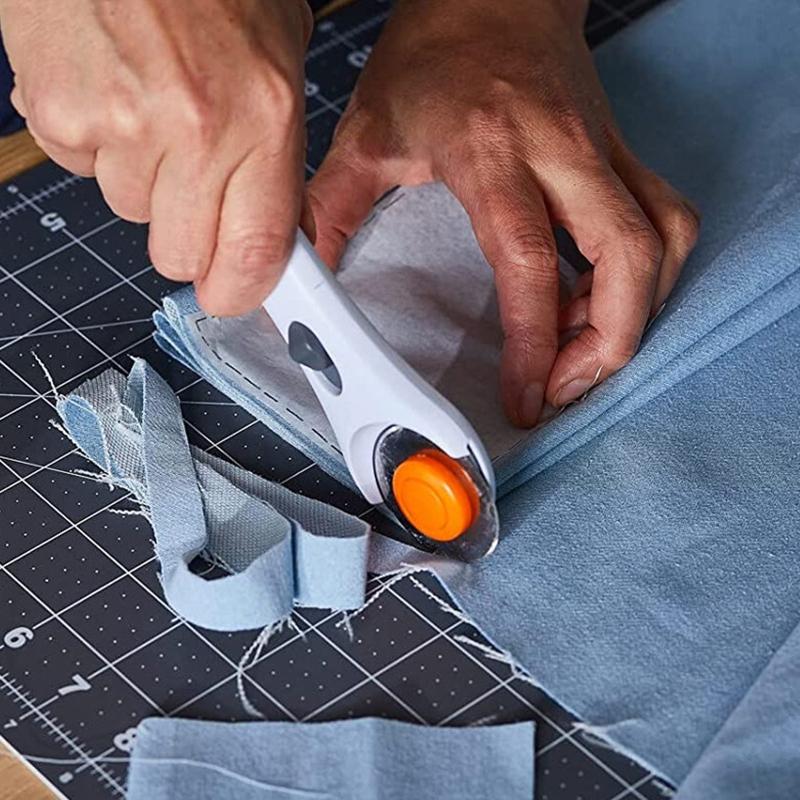 Patchwork Sewing Ruler Patchwork Cutting Templates Measuring Ruler for Clothing Sewing Project