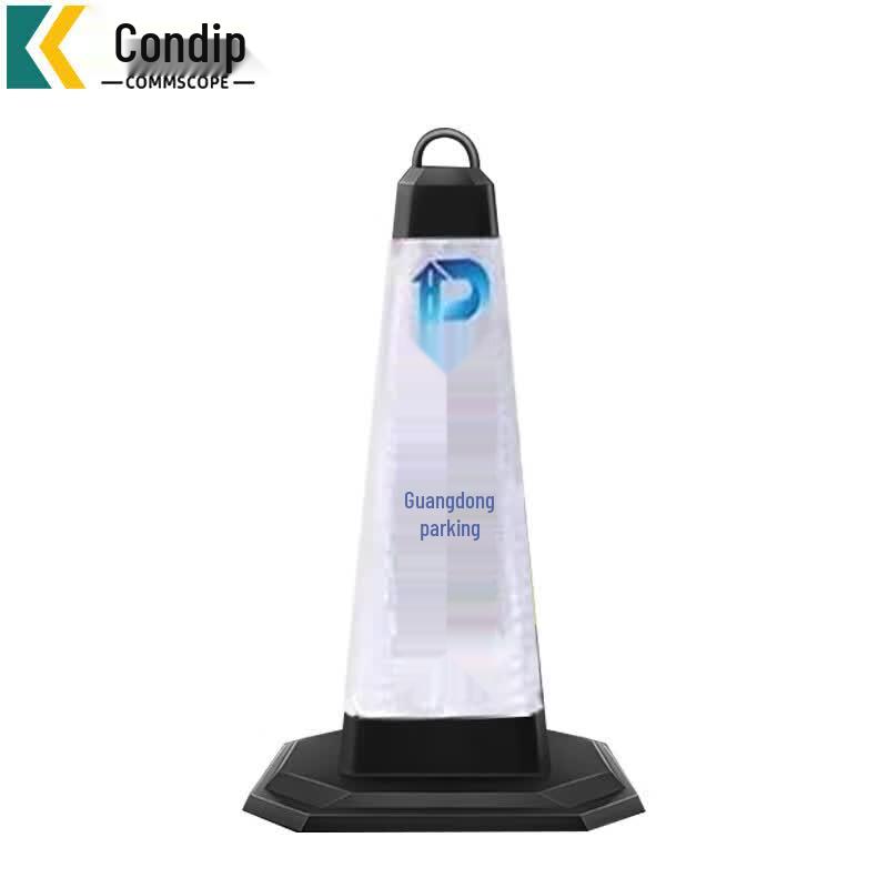 Heavy-Duty Traffic Safety Cone