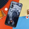 Train Rail Sunlight Case For Samsung Galaxy A14 A34 A54 A55 A35 A15 A73 A53 A33 A23 A13 A12 A32 A52 A51 Cover