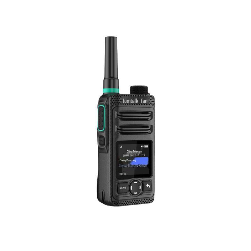Ouxing TC800EX T4 Explosion-proof Two-Way Radio (CN version)