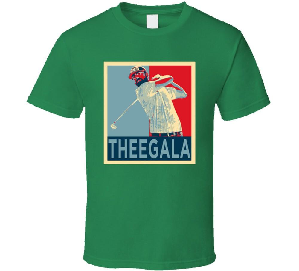 Sahith Theegala Golfer Golf Sports Hope Fan T Shirt Unisex T-Shirt XL