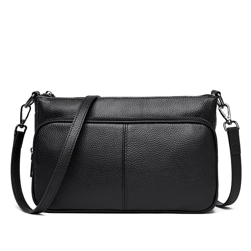 

Сумки через плечо из натуральной кожи для женщин. Однотонные сумки через плечо. Сумка из натуральной кожи. Роскошные женские сумки.