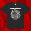 Moondog Shirt | Post Hardcore Quicksand Gorilla Biscuits Rival Schools