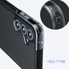 Applicable to Samsung A57 Qijia mobile phone case A37 all-inclusive A17 matte A07 anti-drop A56 protective case A36