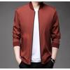 TUCANO Men's Stand-Collar Business Casual Jacket