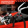 4 Pcs Electrical Disconnect Pliers And Cars Terminal Pin Removal Tool Kit,37960/37980/13120/ Collar Hose Clamp Pliers Set For Automotive Electric