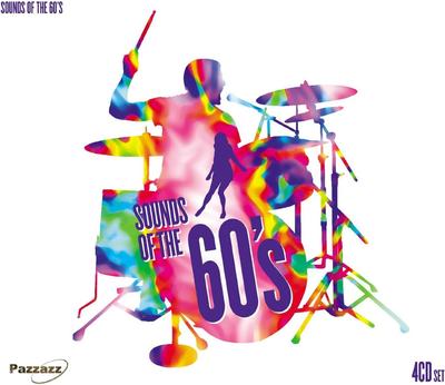 CD DIVERS - Sons des années 60  1PAZZ027 Pop Non Japonais Occasion