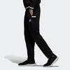 Men's adidas Dry Soccer/Football Sports Pants/Trousers/Joggers Black DW6869
