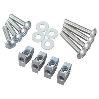 Carmate Inno Rod Holder Mounting Option Square Hole Adapter C IF57 IF51 and (Replaces IF52)