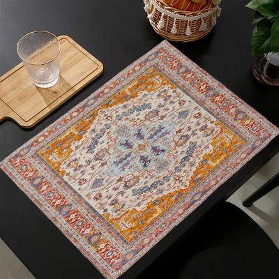 Accessori per la tavola – Sottopiatti e tovagliette