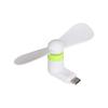 Portable Smartphone Small Mini Safety Protection Fan, Type-C Propeller, Fan, Fan,