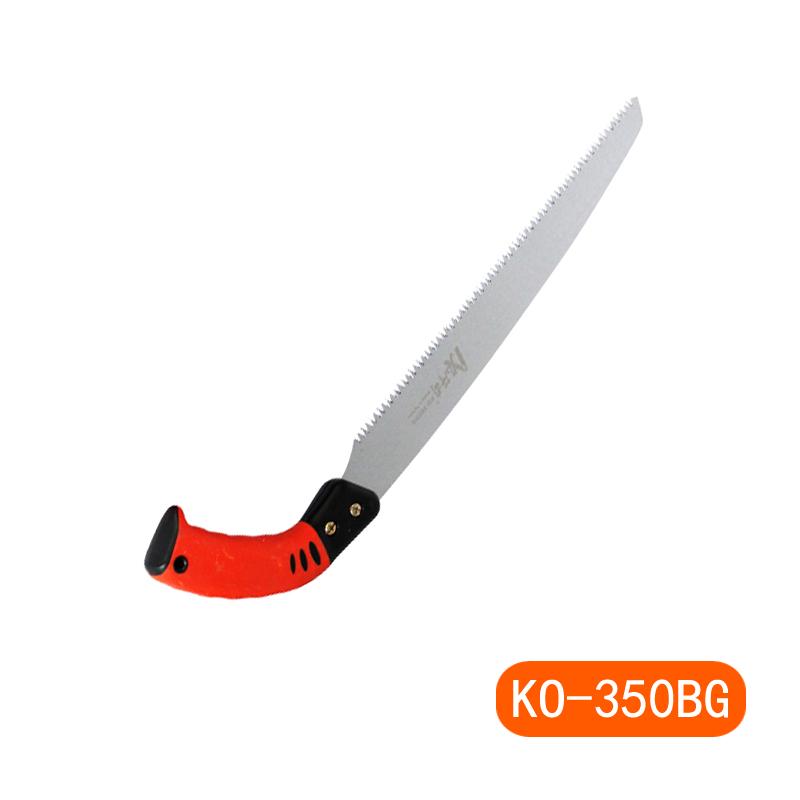 Taiwan Jiushian Si Pruning Hand Saw for Gardening and Tree Trimming