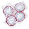 Hesdige Transparent PVC Anti-Collision Strip