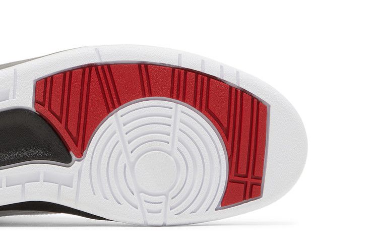 Air Jordan 2 Retro GS 'Chicago' 2022