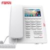 Fanvil H5W Color Screen Business IP Hotel Phone (CN version)