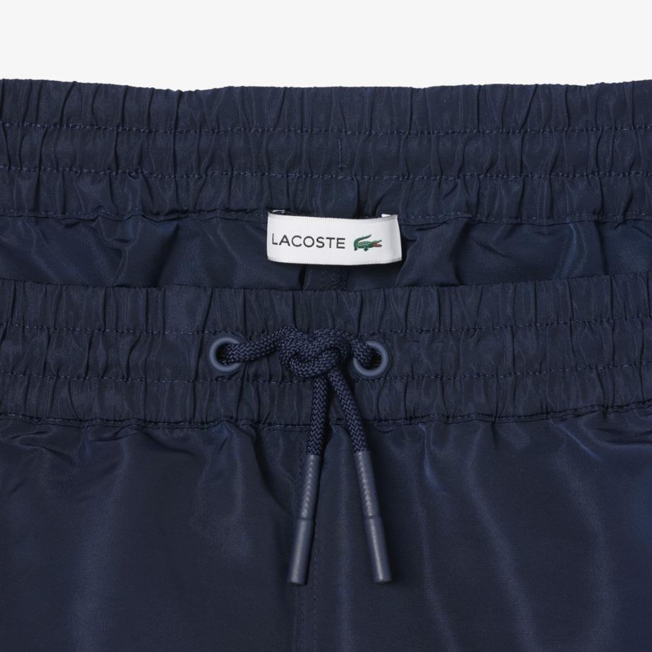 Lacoste Women's Worded Shorts FF9845-55G166