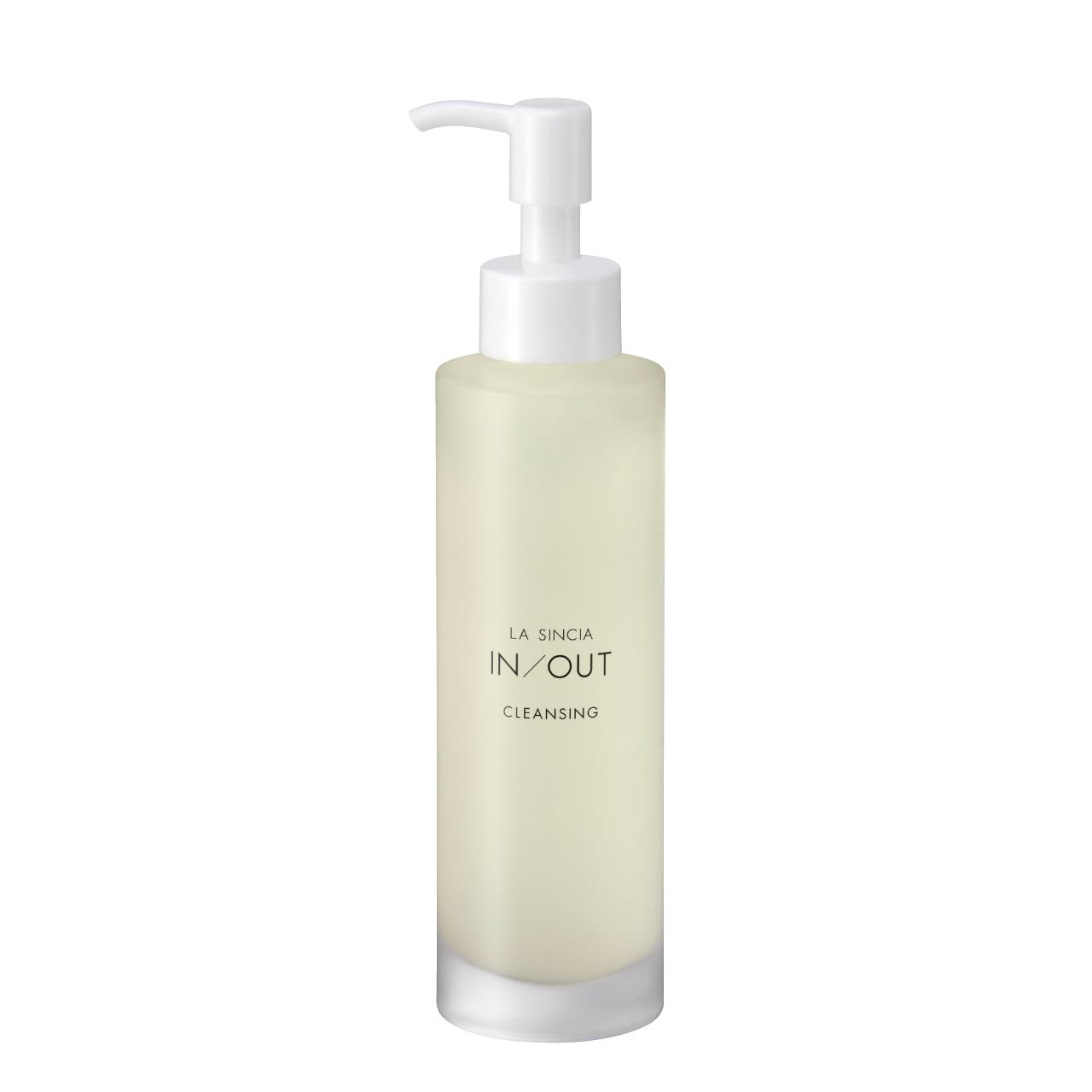 

La Sincia IN/OUT Cleansing gel Очищающий гель, 150 мл