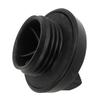 Oil Filler Cap Diesel Petrol Filling Poart for Toyota Hilux Vii Iq Urban Cruiser Xp110 Fort Corolla X Saloon E150 1218028010