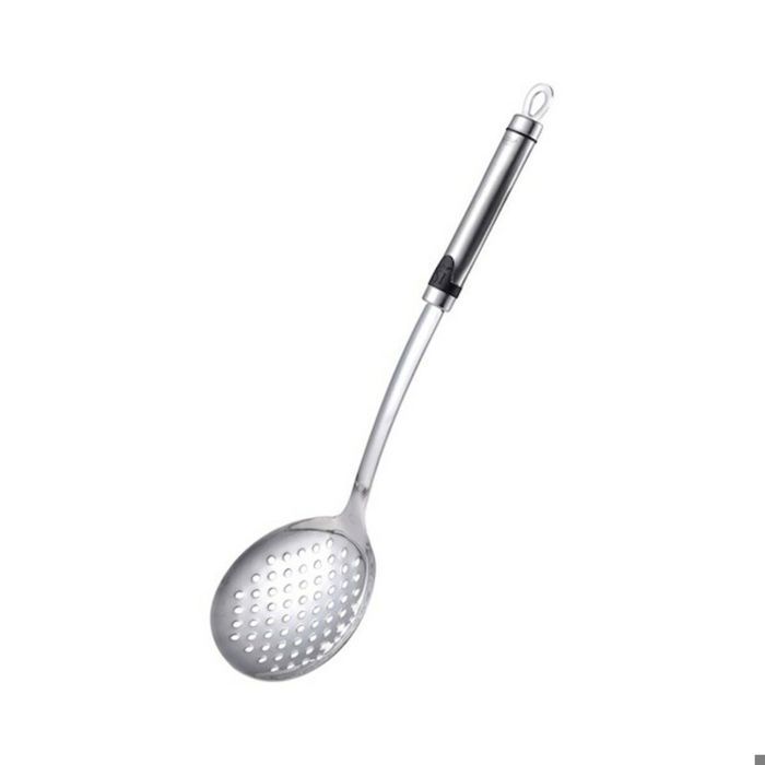 Écumoire San Ignacio Acier inoxydable Argenté
