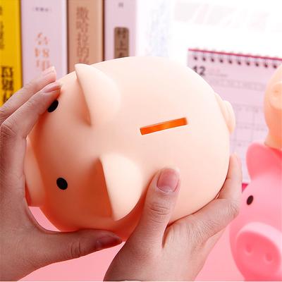 Kleine Sparschwein-Spardosen, Heimdekoration, Spardose für Kinder, Sparschwein