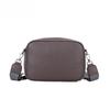Women's Bag, Soft Leather Small Bag, Fashionable Cowhide Women's Single-shoulder Crossbody Bag