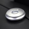 Car Air Outlet Perfume Air Conditioning Clip Fragrance For Volvo 240 C70 S40 S50 S60 S70 S80 S90 V40 V50 V60 V90 XC40 XC60 XC90 Vnl Truck