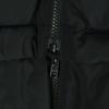 LAGUA GEM Long sleeve Down jacket F black Women Used