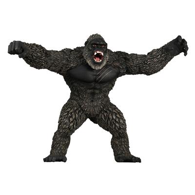 Banpresto X The New Monster Roar Kong From the Movie 2024 "Godzilla Kong Empire" "GODZILLAxKONGTHENEWEMPIRE"