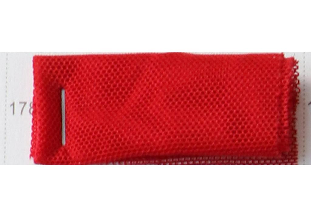 Tejido de Malla de Poliéster-Amoniaco 40D de Alta Elasticidad para Ropa de Baile y Ropa Interior