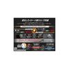 Bridgestone Tour B X Golf Balls 2026 Model 12 Pack Corporate Color B6CXJ