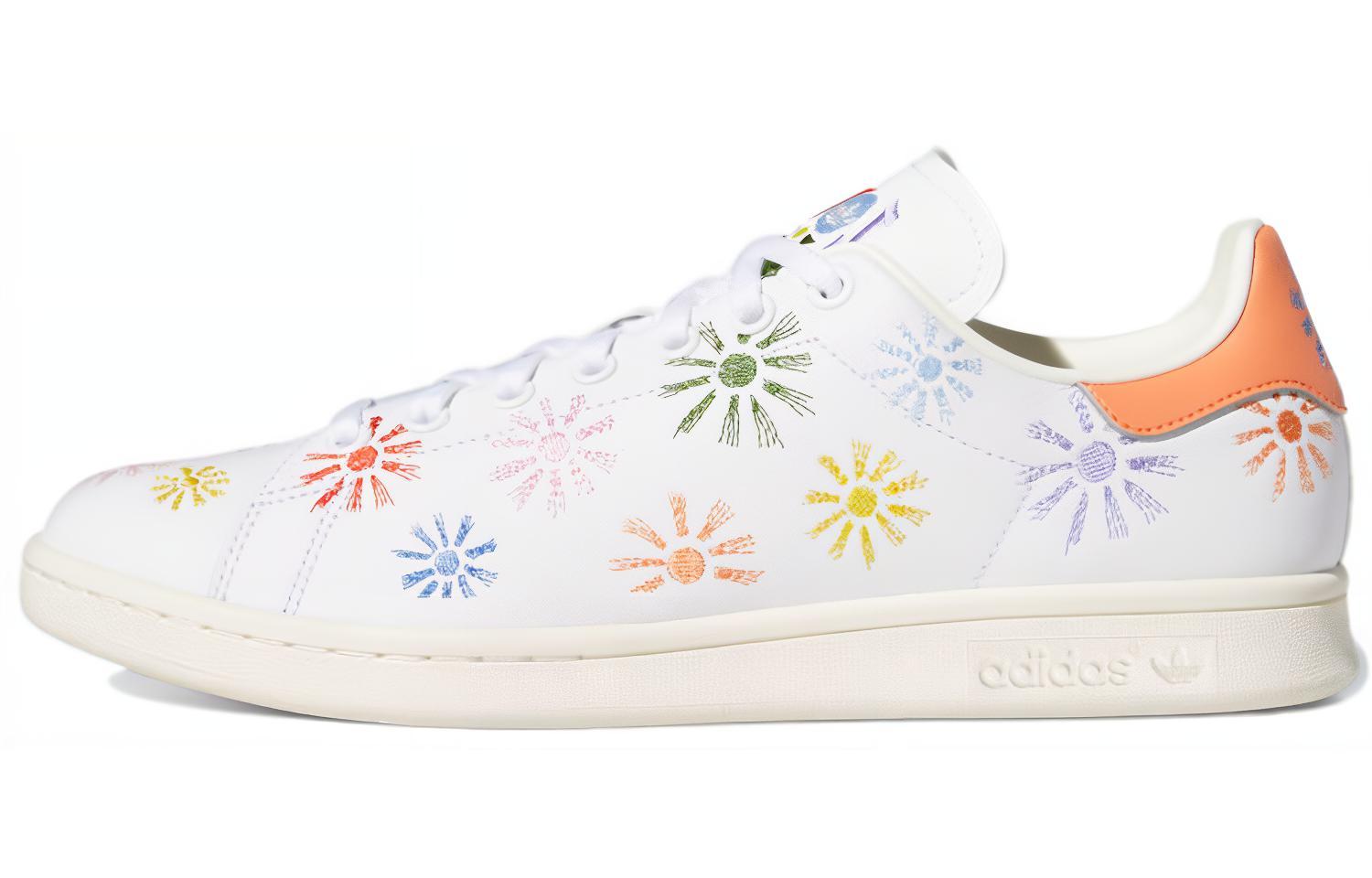 Stan Smith Adidas Originals  Pride  GW2417 36