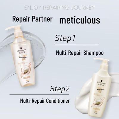 Schwarzkopf Multi-Effect Repair šampon