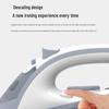 Red Heart RH122 Cordless High-Power Steam Iron