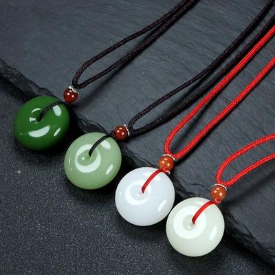 Pendant Classic Stylish Necklace