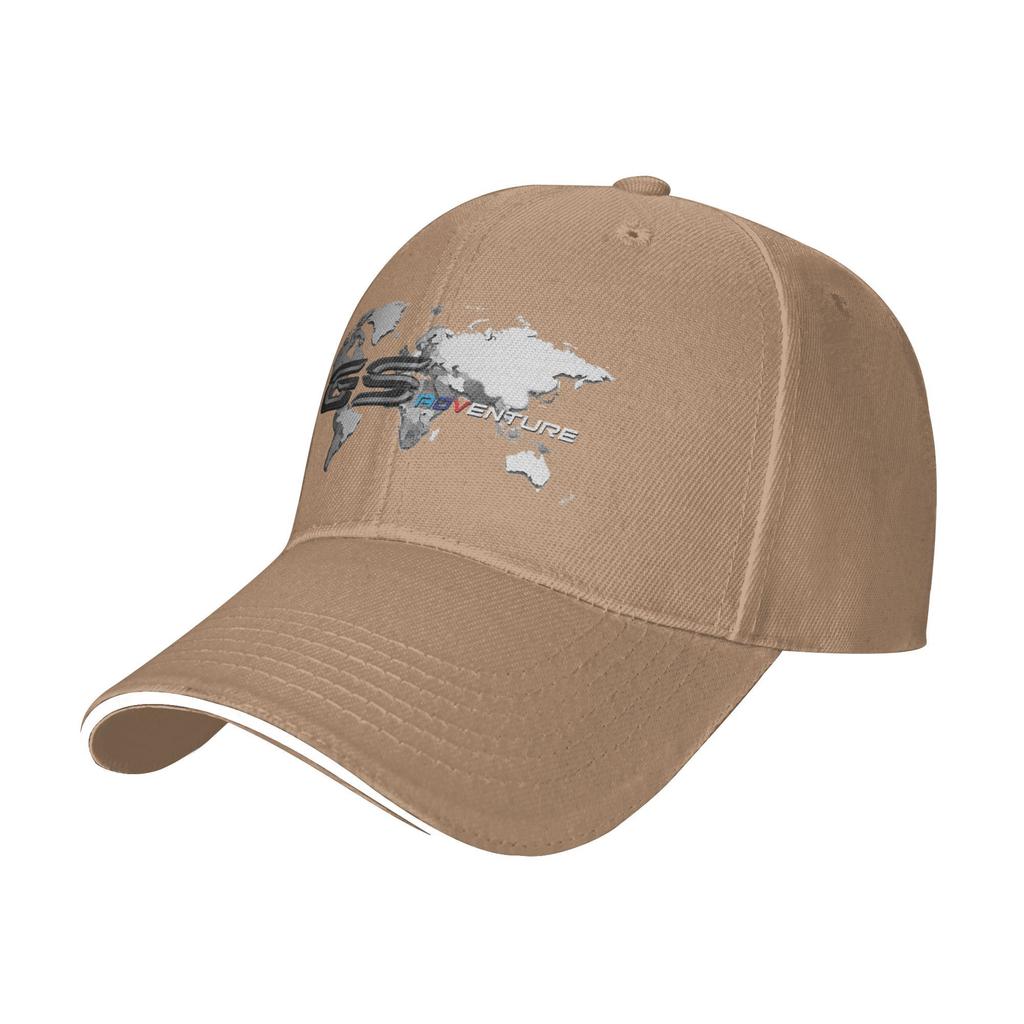 Motorcycle  Baseball Cap Retro Motor Off Road Racing Sandwich Hats for Unisex Women Breathable Dad Hat Running Golf