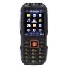 Unlocked Senior Cell Phone 2G GSM Big Buttons Mobile Phone with LED Flashlight 6800mAh Battery Loud Volume for Elderly