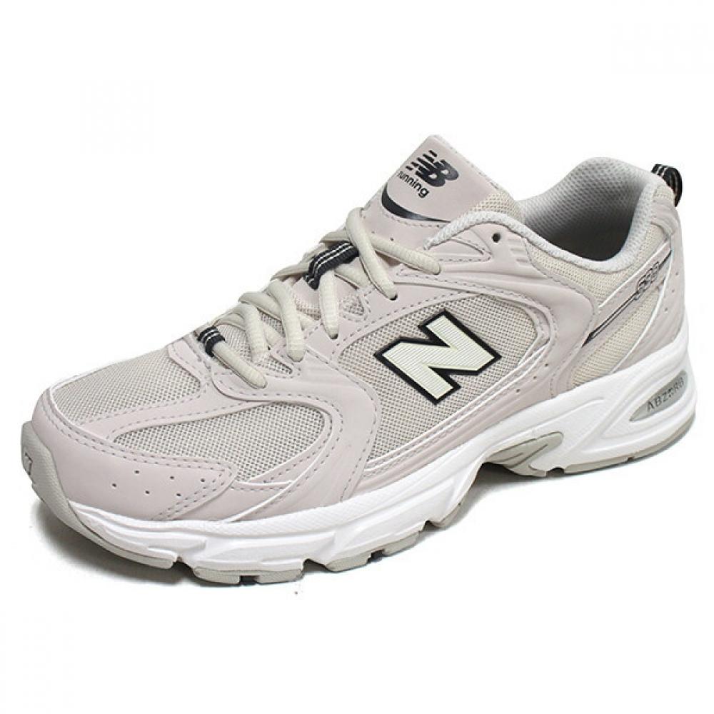 

New Balance Nb 530 Classic Unisex Couple Beige Mr530sh MR530SH/240mm(US6)