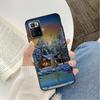 Phone Case For Xiaomi Redmi Note 13 12S 12 Pro 11S 11 10 Pro 10S 12S Redmi 10 10C 9C 13C Christmas Tree New Year Case