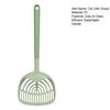 Cat Litter Sifting Scoop Cat Poop Scooper with Detachable Long Handle Litter Sifting Shovel for Quick Cleaning Litter Box Cat Waste