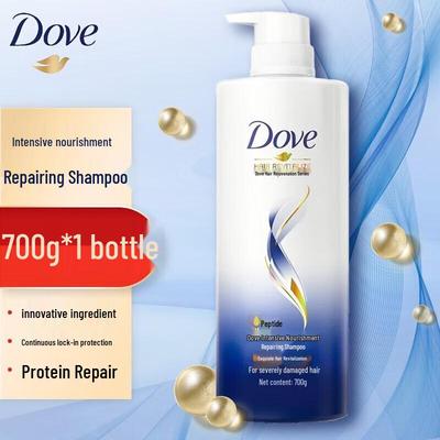 Shampoo Nutriente