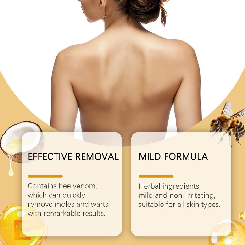 Wiyun Bee Venom Skin Care Cream Gentle Skin Repair For Smooth Healthy Skin 30g