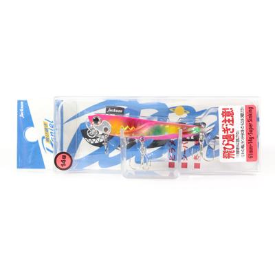 Hengelsport – Wobblers, aas en haken