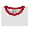 Fan Originals Mens United Wembley 1957 Crest Crew Neck T-Shirt