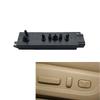 81253-SDB-A71 fits Honda Acura car seat electric control switch adjustment.