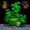Fake Aquatic Plants Lifelike Artificial Water Grass Underwater Plants  Home Decorations