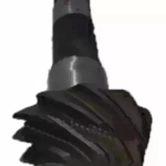 Pinion And Ring Gear Ratio 3.73, 41:11 Teeth – Fit For Samurai ’85-95
