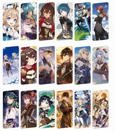 Genshin Genshin Illustration Collection Vol.1 Visual Book Official Illustration Collection Commemorative Illustration Collection.Vol.1