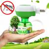 Ricarica elettrica repellente per zanzare, riscaldatore di liquidi per insetti